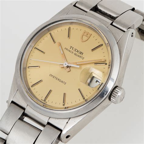 tudor prince oysterdate quartz|buy oysterdate watches.